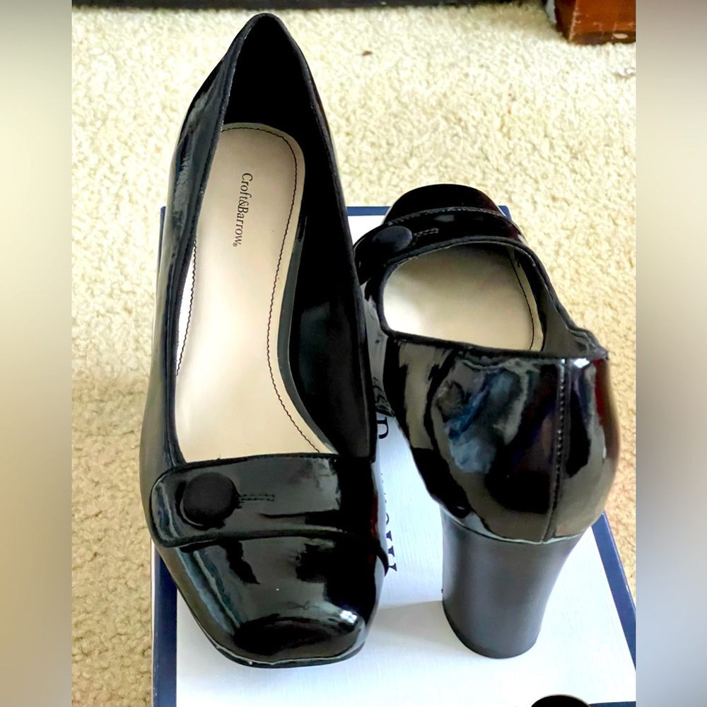 Black Pump